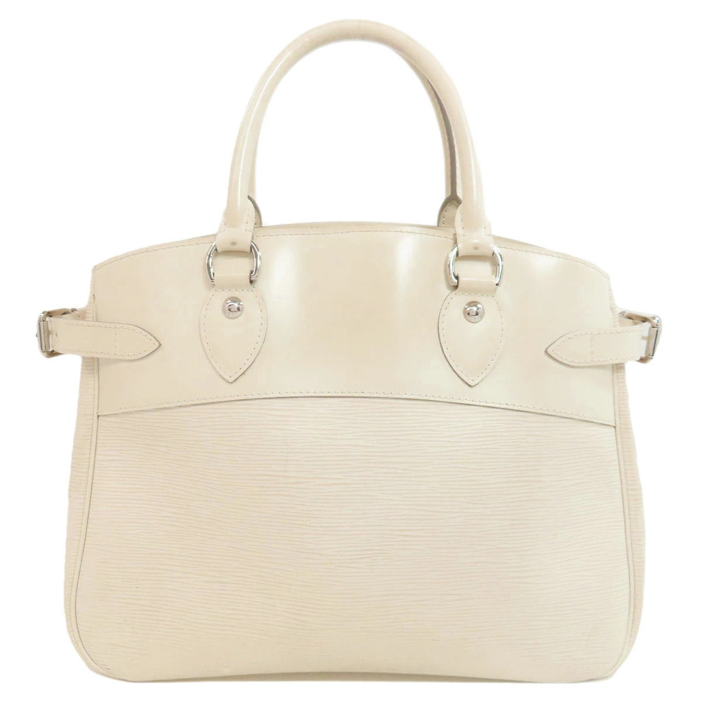 Louis Vuitton Epi Leather Handbag Passy